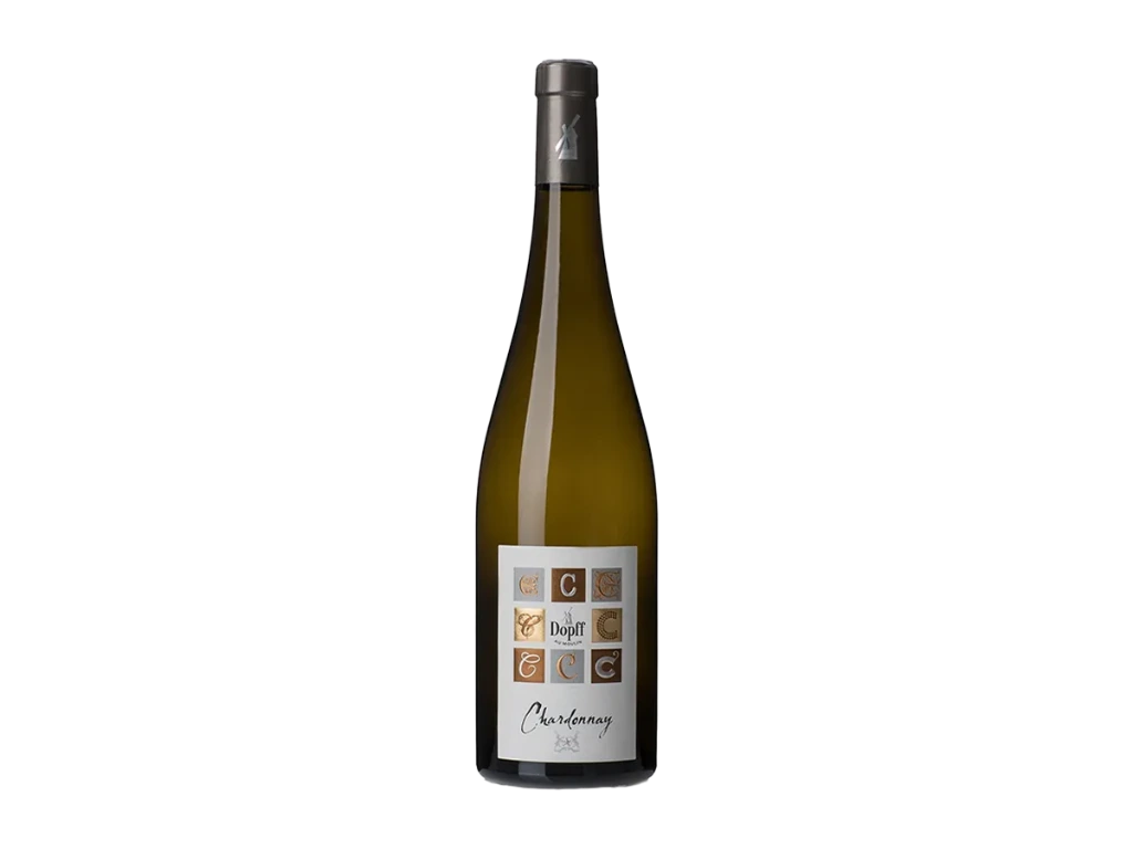 [CRD-CH-075-24] Chardonnay - 75cl (2022)