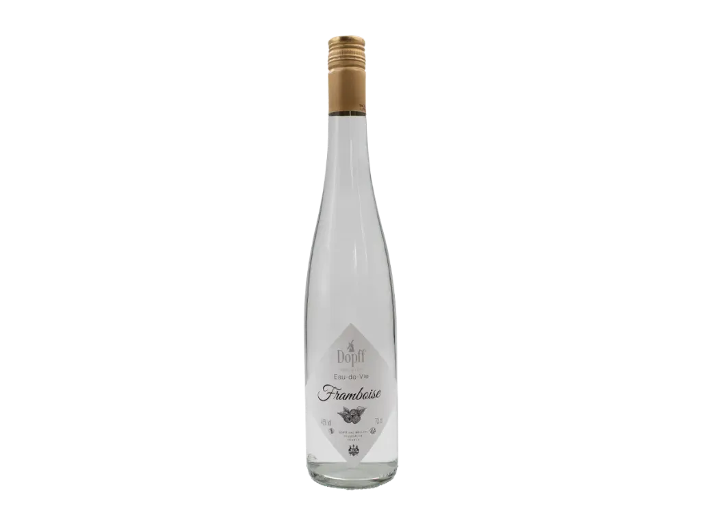Eau de Vie - Framboise - 70cl - 45% vol.