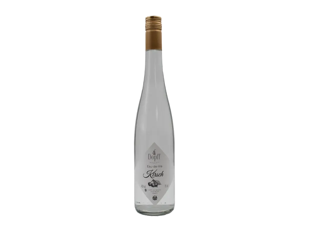 Eau de Vie - Kirsch - 70cl - 45% vol.