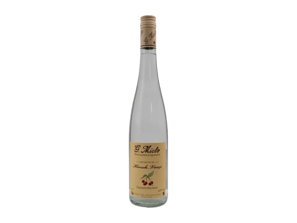 Eau de Vie - Vieux Kirsch - 70cl - 45% vol.