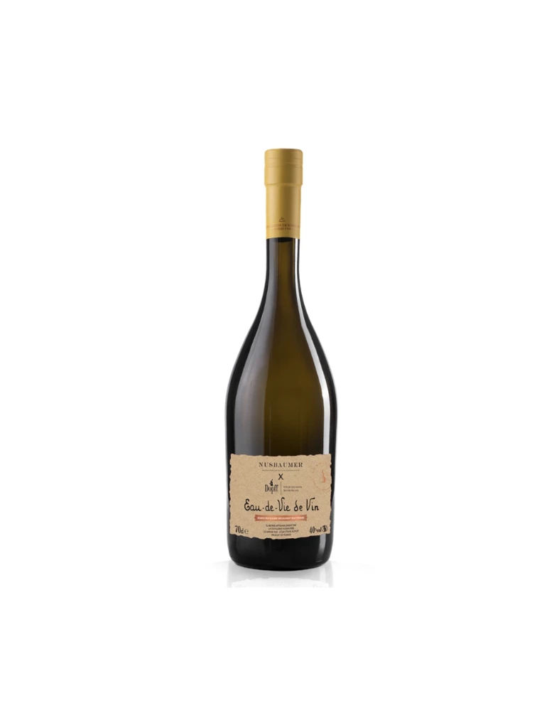 Eau de Vie - Vin Dopff x Nusbaumer - 70cl - 40% vol.