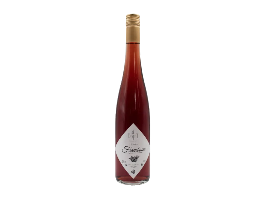 Liqueur - Framboise - 70cl - 25% vol.
