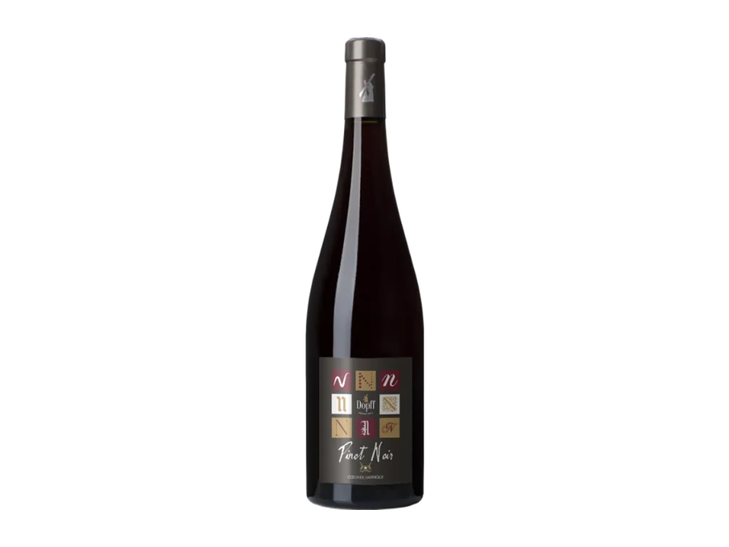 Pinot Noir - Cœur de Barrique - 75cl (2023)