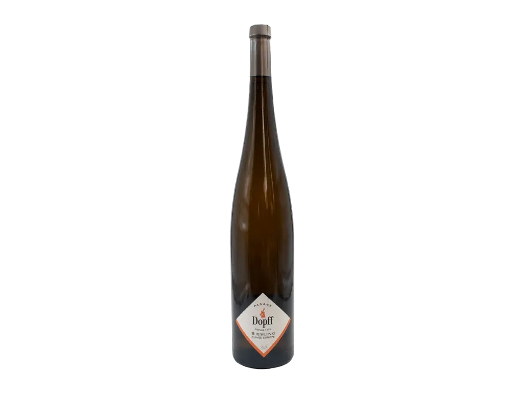 [CRD-RIE-CE-150-22] Riesling - Cuvée Europe - 150cl (2022)