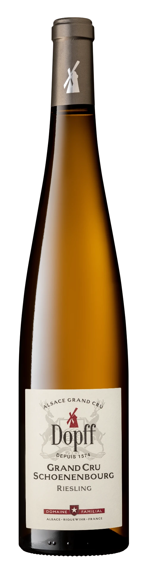 Riesling Grand-Cru SCHOENENBOURG