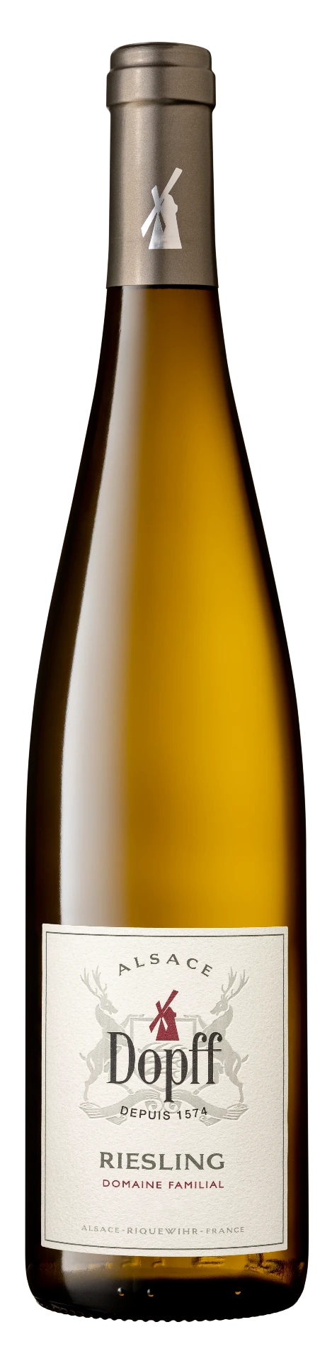 Riesling  Domaine Familial