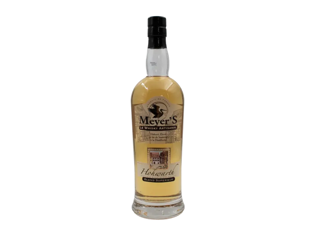Whisky - Blend Supérieur - 70cl - 40% vol.