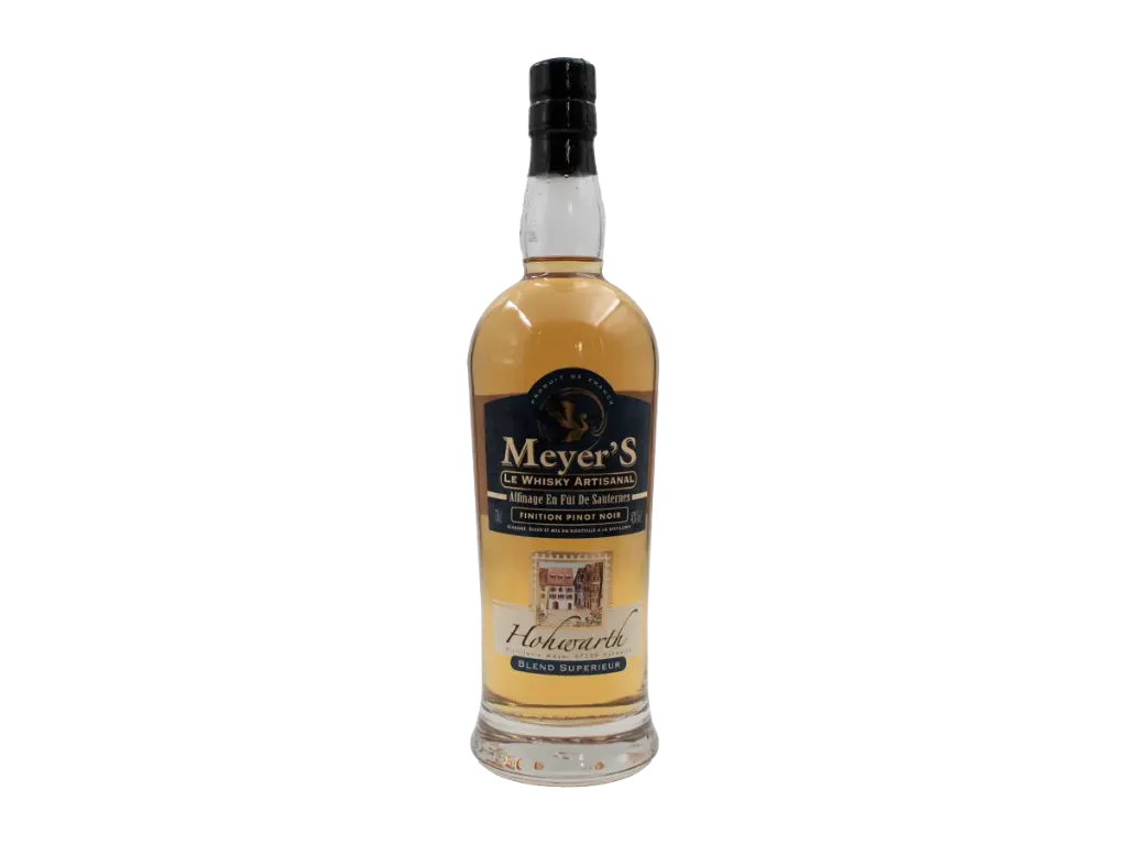 Whisky - Blend Pinot Noir - 70cl - 40% vol.