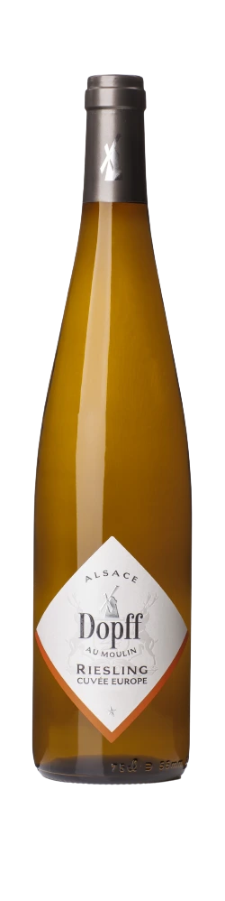 Riesling Cuvée Europe