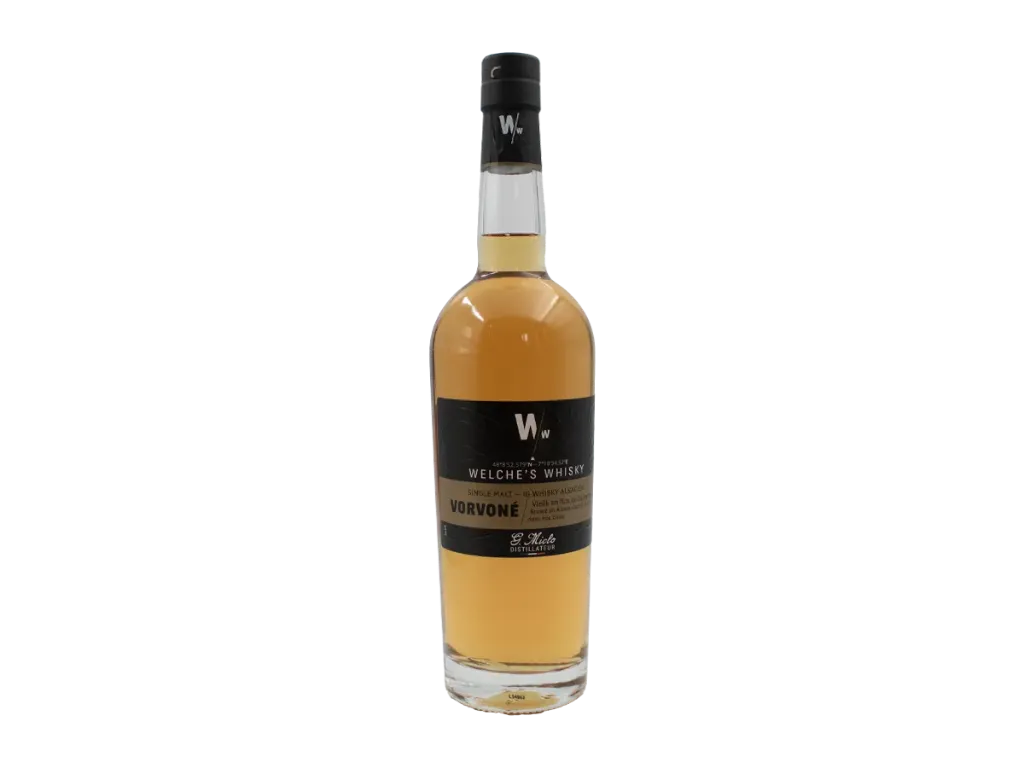 Whisky - Single Malt - Sauternes - 70cl - 43% vol.