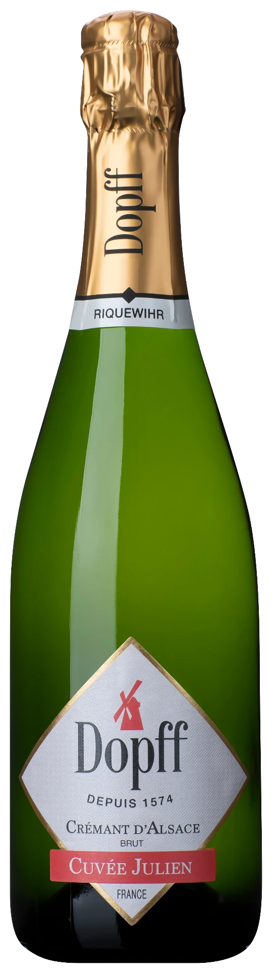 Cuvée Julien