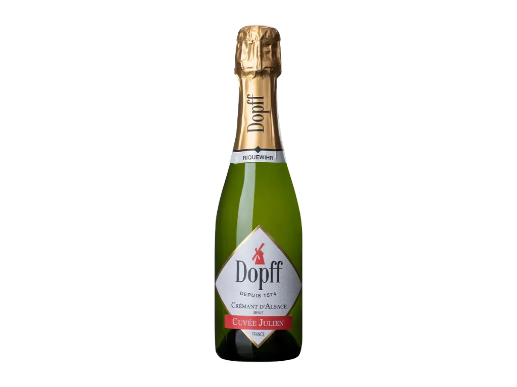 Cuvée JULIEN