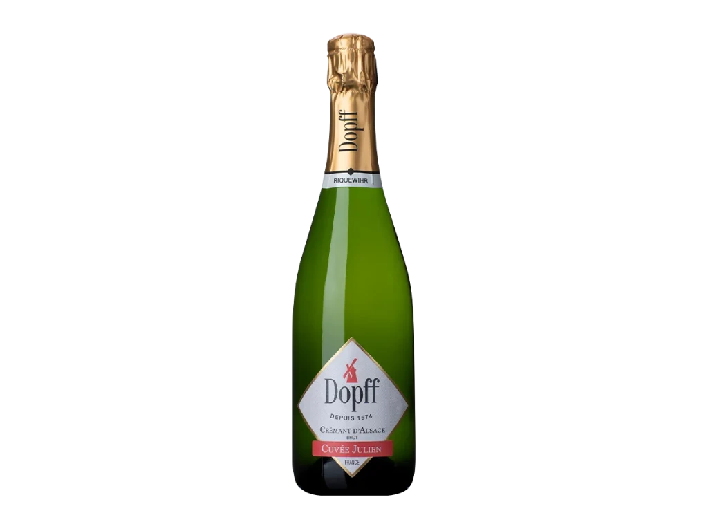 Cuvée JULIEN