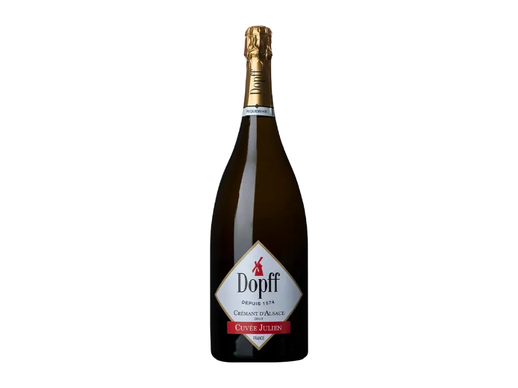 Cuvée JULIEN