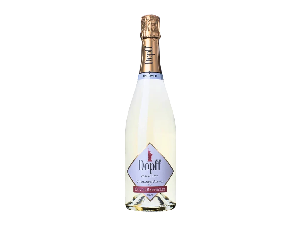 Cuvée BARTHOLDI (2023)