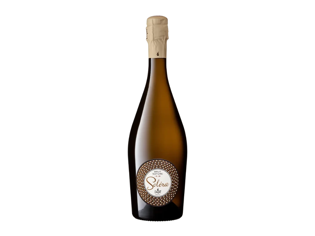 SOLERA (12-19)