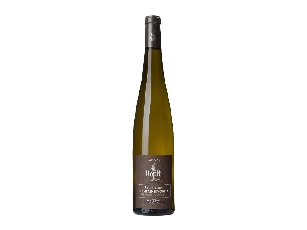 Gewurztraminer - Selection de Grains Nobles (2022)