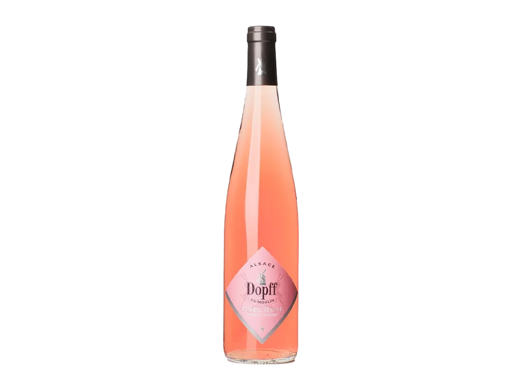 Pinot Noir - Grès Rose