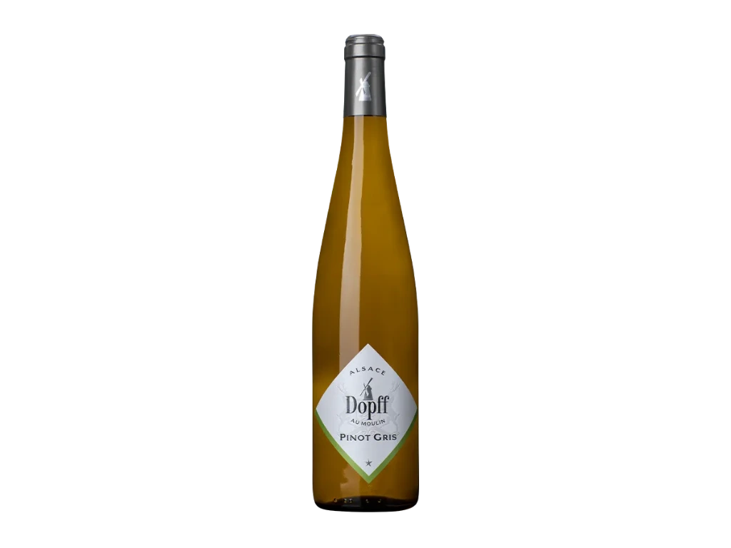 Pinot Gris - Losange (75cl)