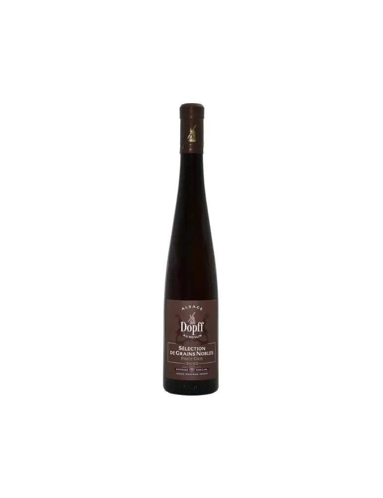 Pinot Gris - Selection de Grains Nobles (2022)