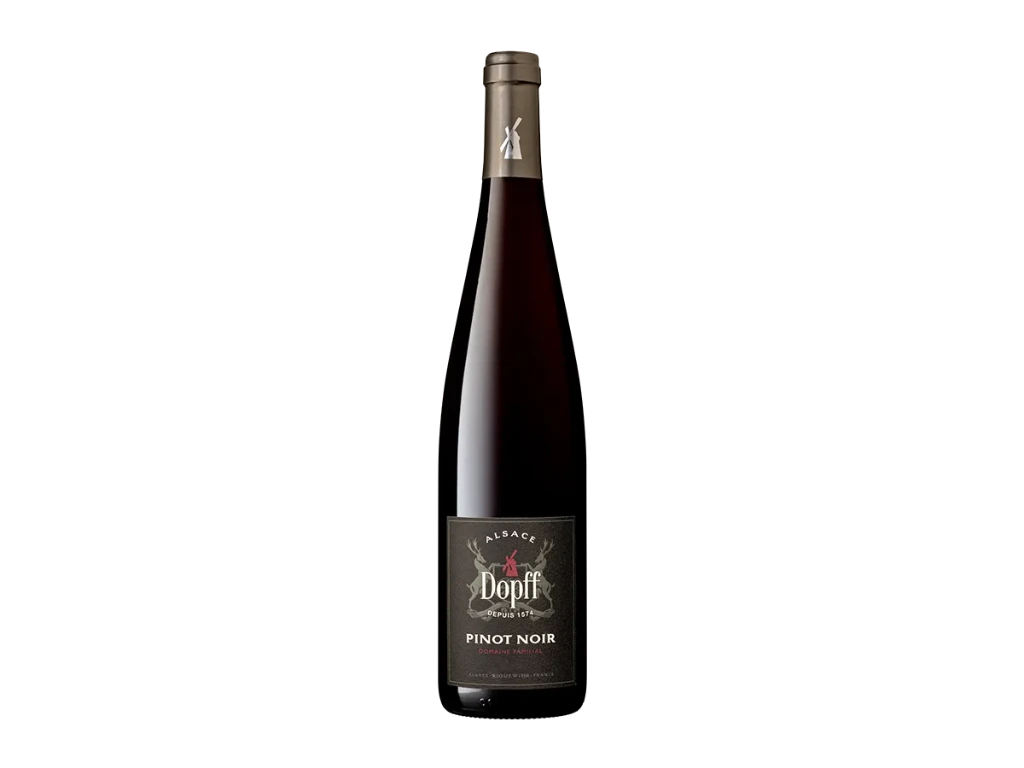 Pinot Noir - Domaine Familial (2023)