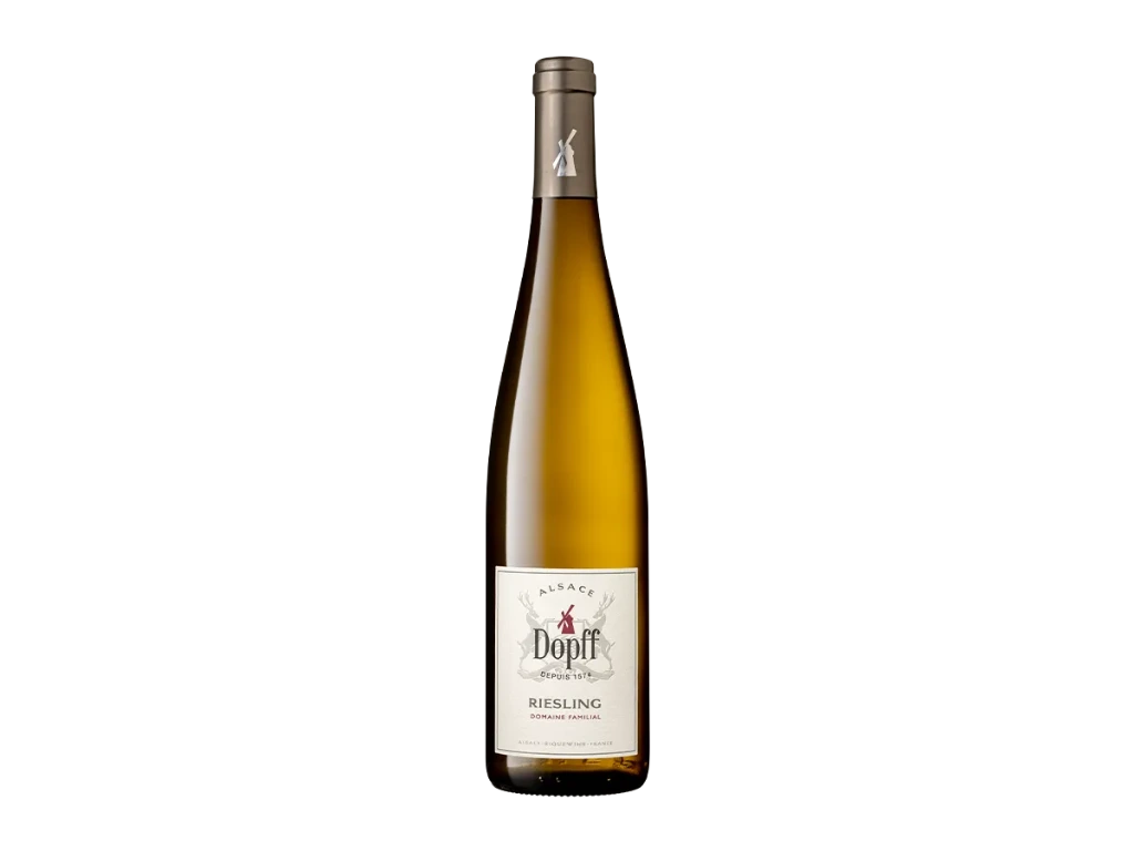 Riesling - Domaine Familial (2022)