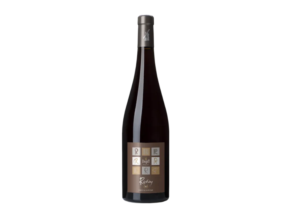 Riesling - Cœur de Barrique (2021)