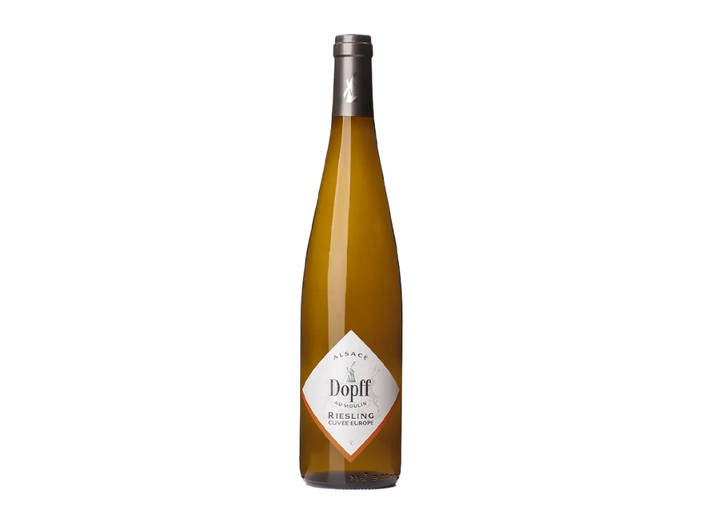 Riesling - Cuvée Europe (75cl)