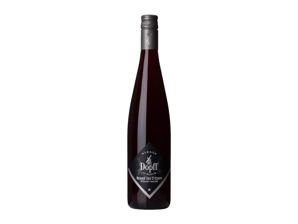 Pinot Noir - Rouge des 2 cerfs